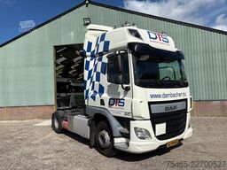 DAF CF 370 FT Euro6
