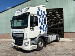 DAF CF 370 FT Euro6