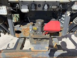 Scania P 500 6x2*4 9 TON FRONT AXLE / RETARDER