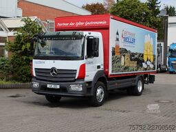 Mercedes-Benz Atego  1523 Getränkewagen   LBW   ANK   107 TKm