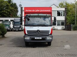 Mercedes-Benz Atego  1523 Getränkewagen   LBW   ANK   107 TKm