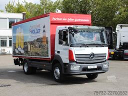 Mercedes-Benz Atego  1523 Getränkewagen   LBW   ANK   107 TKm