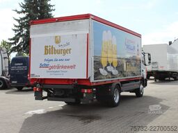 Mercedes-Benz Atego  1523 Getränkewagen   LBW   ANK   107 TKm