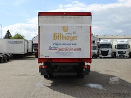 Mercedes-Benz Atego  1523 Getränkewagen   LBW   ANK   107 TKm
