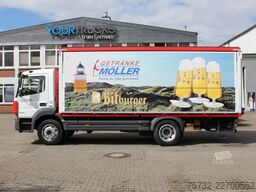 Mercedes-Benz Atego  1523 Getränkewagen   LBW   ANK   107 TKm