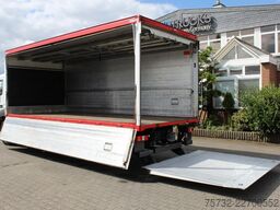 Mercedes-Benz Atego  1523 Getränkewagen   LBW   ANK   107 TKm