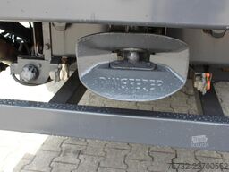 Mercedes-Benz Atego  1523 Getränkewagen   LBW   ANK   107 TKm