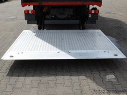 Mercedes-Benz Atego  1523 Getränkewagen   LBW   ANK   107 TKm