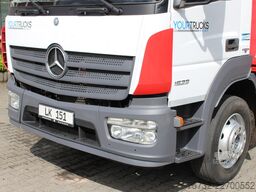Mercedes-Benz Atego  1523 Getränkewagen   LBW   ANK   107 TKm