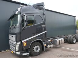 Volvo FH 420 6x2 chassis truck