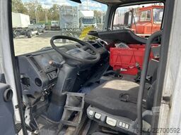 MERCEDES-BENZ KöGEL, WIESEL / UMSETZER  , NICHT FUNKTIONSTüCHTIG - ERSATZTEILTRäGER