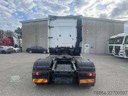 MERCEDES-BENZ ACTROS 1845 HYDRAULIK