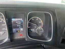 MERCEDES-BENZ ACTROS 1845 HYDRAULIK