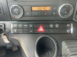 MERCEDES-BENZ ACTROS 1845 HYDRAULIK