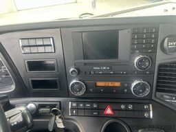 MERCEDES-BENZ ACTROS 1845 HYDRAULIK