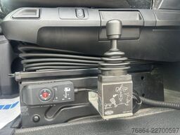 MERCEDES-BENZ ACTROS 1845 HYDRAULIK