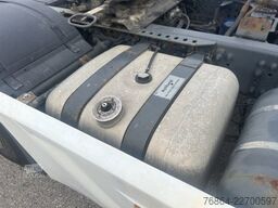 MERCEDES-BENZ ACTROS 1845 HYDRAULIK