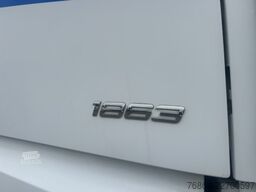 MERCEDES-BENZ ACTROS 1845 HYDRAULIK
