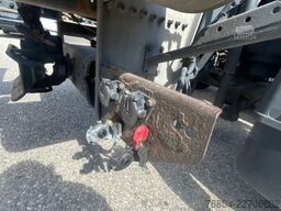 IVECO S-WAY 460, AS260SY/FP BDF,   WECHSELFAHRGESTELL, INTADER, E6