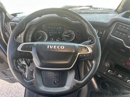 IVECO S-WAY 460, AS260SY/FP BDF,   WECHSELFAHRGESTELL, INTADER, E6