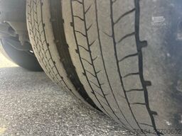 IVECO S-WAY 460, AS260SY/FP BDF,   WECHSELFAHRGESTELL, INTADER, E6