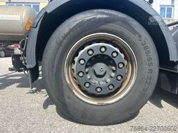IVECO S-WAY 460, AS260SY/FP BDF,   WECHSELFAHRGESTELL, INTADER, E6