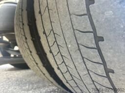 IVECO S-WAY 460, AS260SY/FP BDF,   WECHSELFAHRGESTELL, INTADER, E6