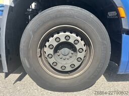 IVECO S-WAY 460, AS260SY/FP BDF,   WECHSELFAHRGESTELL, INTADER, E6