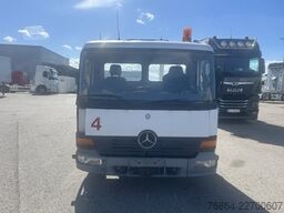 MERCEDES-BENZ , KöGEL, WIESEL / UMSETZER  ,ERSATZTEILTRäGER!!!