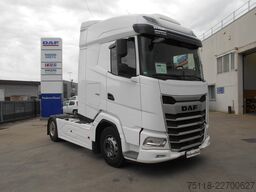 DAF XG 480