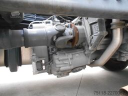 DAF XG 480