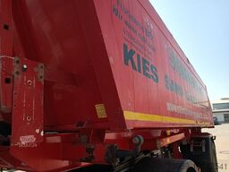 PRIMETZHOFER 1-A Lenksattel AluKippmu 4,25t 17m3