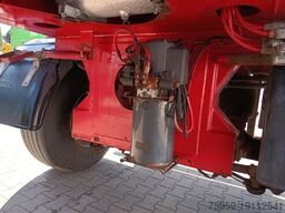 PRIMETZHOFER 1-A Lenksattel AluKippmu 4,25t 17m3