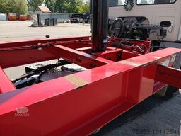 PRIMETZHOFER 1-A Lenksattel AluKippmu 4,25t 17m3