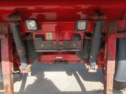  PRIMETZHOFER 1-A Lenksattel AluKippmu 4,25t 17m3