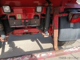  PRIMETZHOFER 1-A Lenksattel AluKippmu 4,25t 17m3