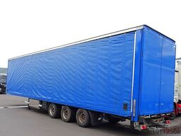 ORTEN 3 Achs*SafeServer*Mega*Hubdach*Stapler MSH*Lenk