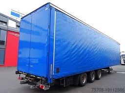 ORTEN 3 Achs*SafeServer*Mega*Hubdach*Stapler MSH*Lenk