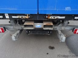 ORTEN 3 Achs*SafeServer*Mega*Hubdach*Stapler MSH*Lenk