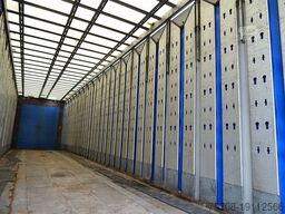 ORTEN 3 Achs*SafeServer*Mega*Hubdach*Stapler MSH*Lenk