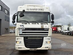 DAF XF 105.410 (BOITE MANUELLE / MANUAL GEARBOX)