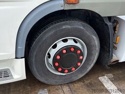 DAF XF 105.410 (BOITE MANUELLE / MANUAL GEARBOX)