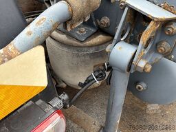 DAF XF 105.410 (BOITE MANUELLE / MANUAL GEARBOX)