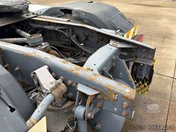 DAF XF 105.410 (BOITE MANUELLE / MANUAL GEARBOX)