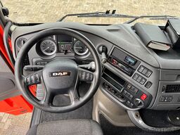 DAF XF 440 SC 4X2 2016 ADR + PTO