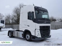 VOLVO FH 500 Globetrotter XL Varios