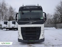 VOLVO FH 500 Globetrotter XL Varios