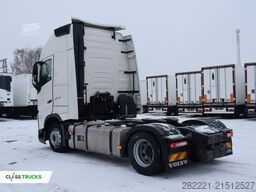 VOLVO FH 500 Globetrotter XL Varios