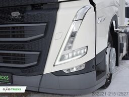 VOLVO FH 500 Globetrotter XL Varios