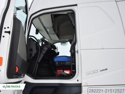 VOLVO FH 500 Globetrotter XL Varios